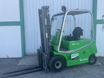 Carrello usato (0904) CESAB BLITZ 3000